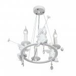 Люстра Vitaluce V2970-0/3S