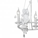 Люстра Vitaluce V2970-0/3S