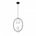 Люстра Vitaluce V2971-1/1S