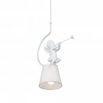 Люстра Vitaluce V2972-0/1S