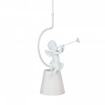 Люстра Vitaluce V2972-0/1S