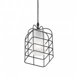 Люстра Vitaluce V2982-1/1S