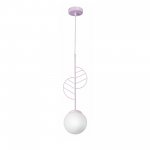 Люстра Vitaluce V2983-4/1S