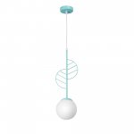 Люстра Vitaluce V2983-5/1S