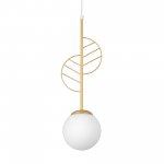 Люстра Vitaluce V2983-8/1S