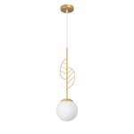 Люстра Vitaluce V2983-8/1S