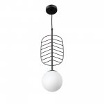 Светильник подвесной Vitaluce V2985-1/1S