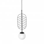 Светильник подвесной Vitaluce V2985-1/1S