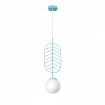 Люстра Vitaluce V2985-5/1S