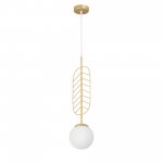 Люстра Vitaluce V2985-8/1S