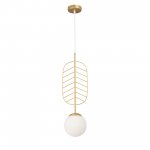 Люстра Vitaluce V2985-8/1S