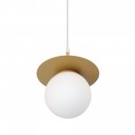 Люстра Vitaluce V2988-8/1S