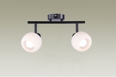 Спот Moderli V3031-2C Katrin 2*E14*40W Спот Moderli V3031-2C Katrin 2*E14*40W