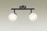 Спот Moderli V3031-2C Katrin 2*E14*40W
