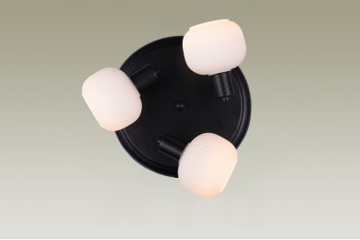 Спот Moderli V3032-3C Katrin 3*E14*40W Спот Moderli V3032-3C Katrin 3*E14*40W