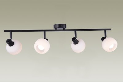 Спот Moderli V3033-4C Katrin 4*E14*40W Спот Moderli V3033-4C Katrin 4*E14*40W