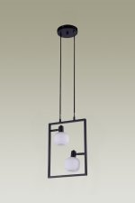 Подвесной светильник Moderli V3034-2P Katrin 2*E14*40W