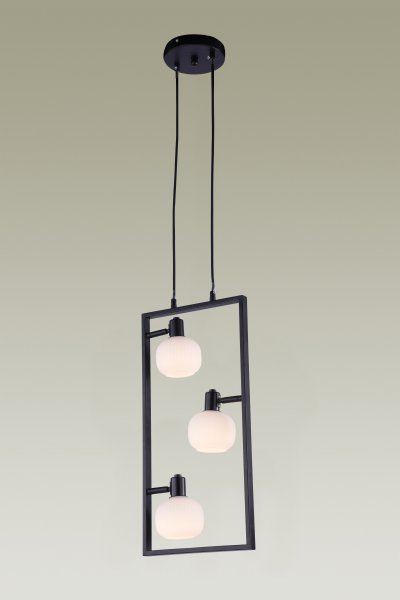 Подвесной светильник Moderli V3035-3P Katrin 3*E14*40W Подвесной светильник Moderli V3035-3P Katrin 3*E14*40W