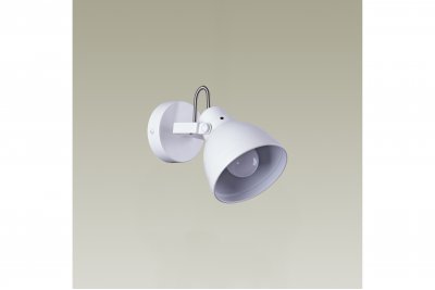 Спот Moderli V3040-1W Origami 1*E14*40W Спот Moderli V3040-1W Origami 1*E14*40W