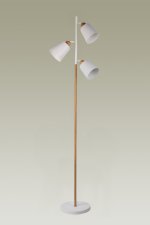 Торшер Moderli V3050-3F Floor 3*E27*60W