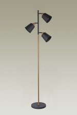 Торшер Moderli V3051-3F Floor 3*E27*60W