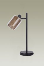 Настольная лампа Moderli V3060-1T Suspent 1*E14*40W