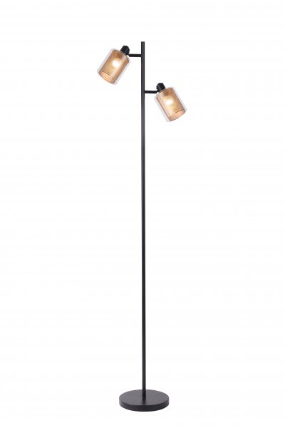 Торшер Moderli V3061-2F Suspent 2*E14*40W Торшер Moderli V3061-2F Suspent 2*E14*40W