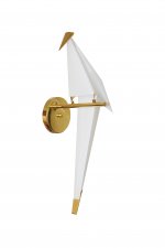 Бра светодиодное Moderli V3070-WL Birds 1*LED*6W