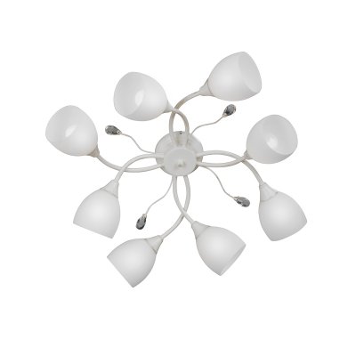 Люстра Vitaluce V3161-0/8PL