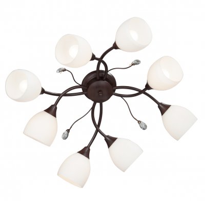 Люстра Vitaluce V3161-7/8PL