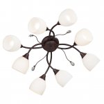 Люстра Vitaluce V3161-7/8PL