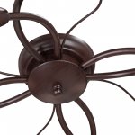 Люстра Vitaluce V3161-7/8PL