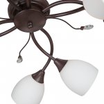 Люстра Vitaluce V3161-7/8PL