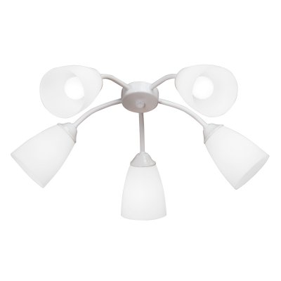 Люстра Vitaluce V3187-0/5PL