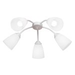 Люстра Vitaluce V3187-0/5PL