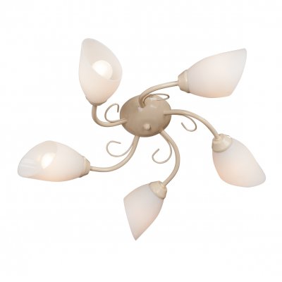 Люстра Vitaluce V3198/5PL