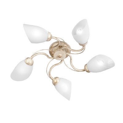 Люстра Vitaluce V3207/5PL