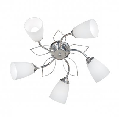 

Люстра Vitaluce V3226/5PL, V3226/5PL