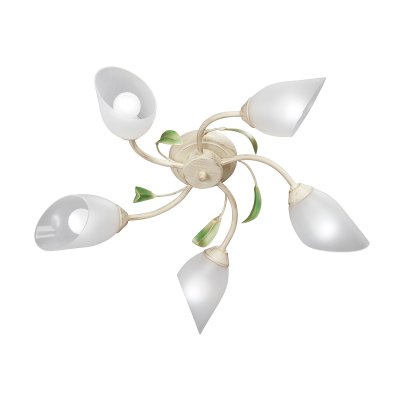 Люстра Vitaluce V3232/5PL Люстра Vitaluce V3232/5PL