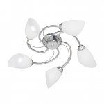 Люстра Vitaluce V3236/5PL