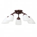 Люстра Vitaluce V3252/5PL