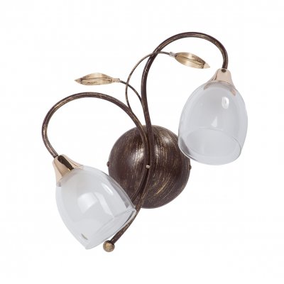 Светильник настенный Vitaluce V3262/2A