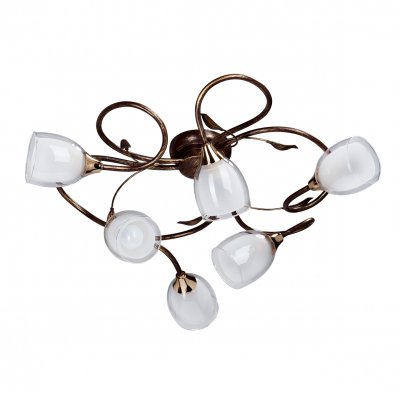 

Люстра Vitaluce V3262/6PL, V3262/6PL