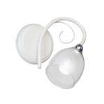 Светильник настенный Vitaluce V3269-3/1A