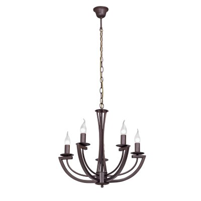 Люстра Vitaluce V3295-7/5