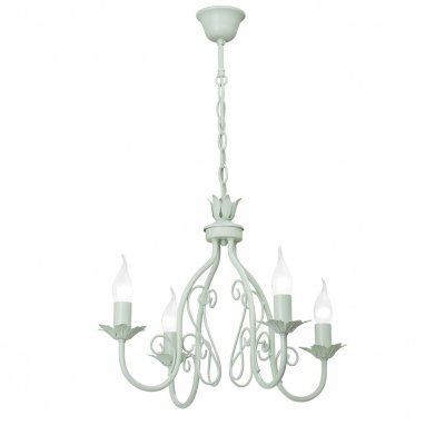 Люстра Vitaluce V3332-5/4