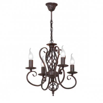 Люстра Vitaluce V3346/4