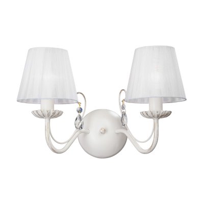 Светильник настенный Vitaluce V3368-0/2A