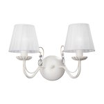 Светильник настенный Vitaluce V3368-0/2A