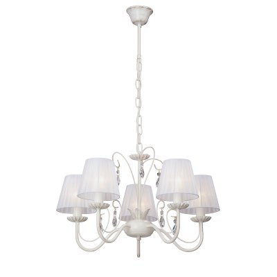 Люстра Vitaluce V3368-0/5 Люстра Vitaluce V3368-0/5